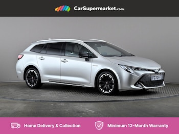 Toyota - Corolla