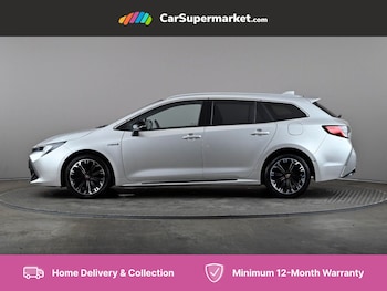 Used Toyota Corolla 2020 for sale - 76192357: Photo 3