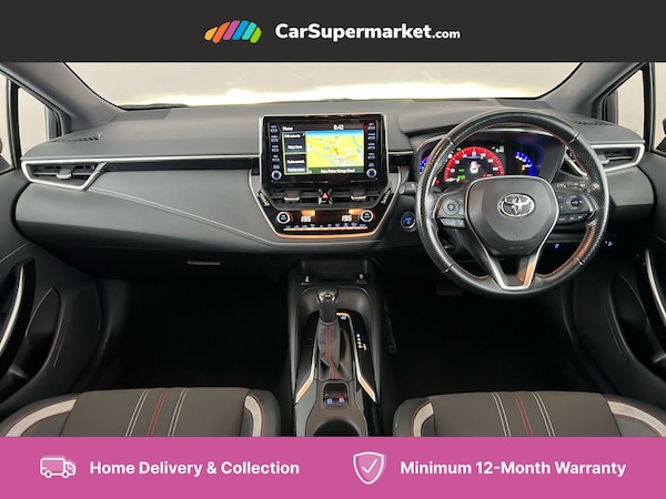 Used Toyota Corolla 2020 for sale - 76192357: Photo 7