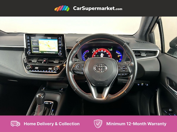 Used Toyota Corolla 2020 for sale - 76192357: Photo 8