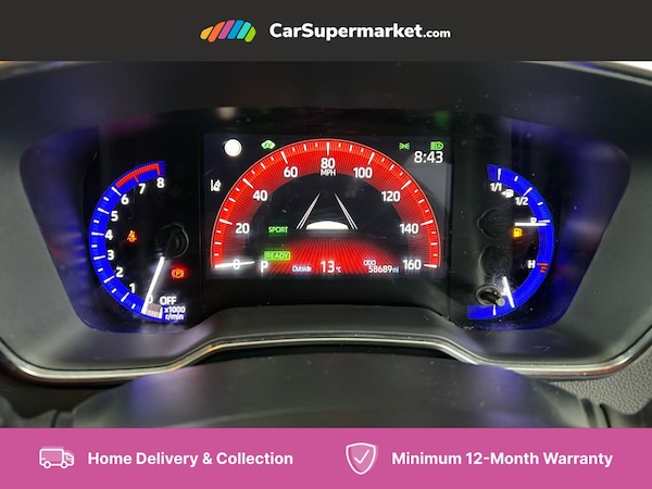 Used Toyota Corolla 2020 for sale - 76192357: Photo 9