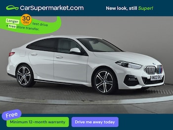 Used BMW 2 Series Gran Coupe 2022 for sale - 78592361: Photo