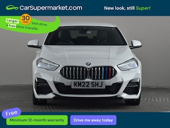 Used BMW 2 Series Gran Coupe 2022 for sale - 78592361: Photo