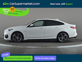 Used BMW 2 Series Gran Coupe 2022 for sale - 78592361: Photo