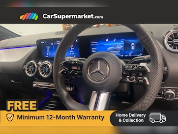 Used Mercedes-Benz GLA 2025 for sale - 76546319: Photo