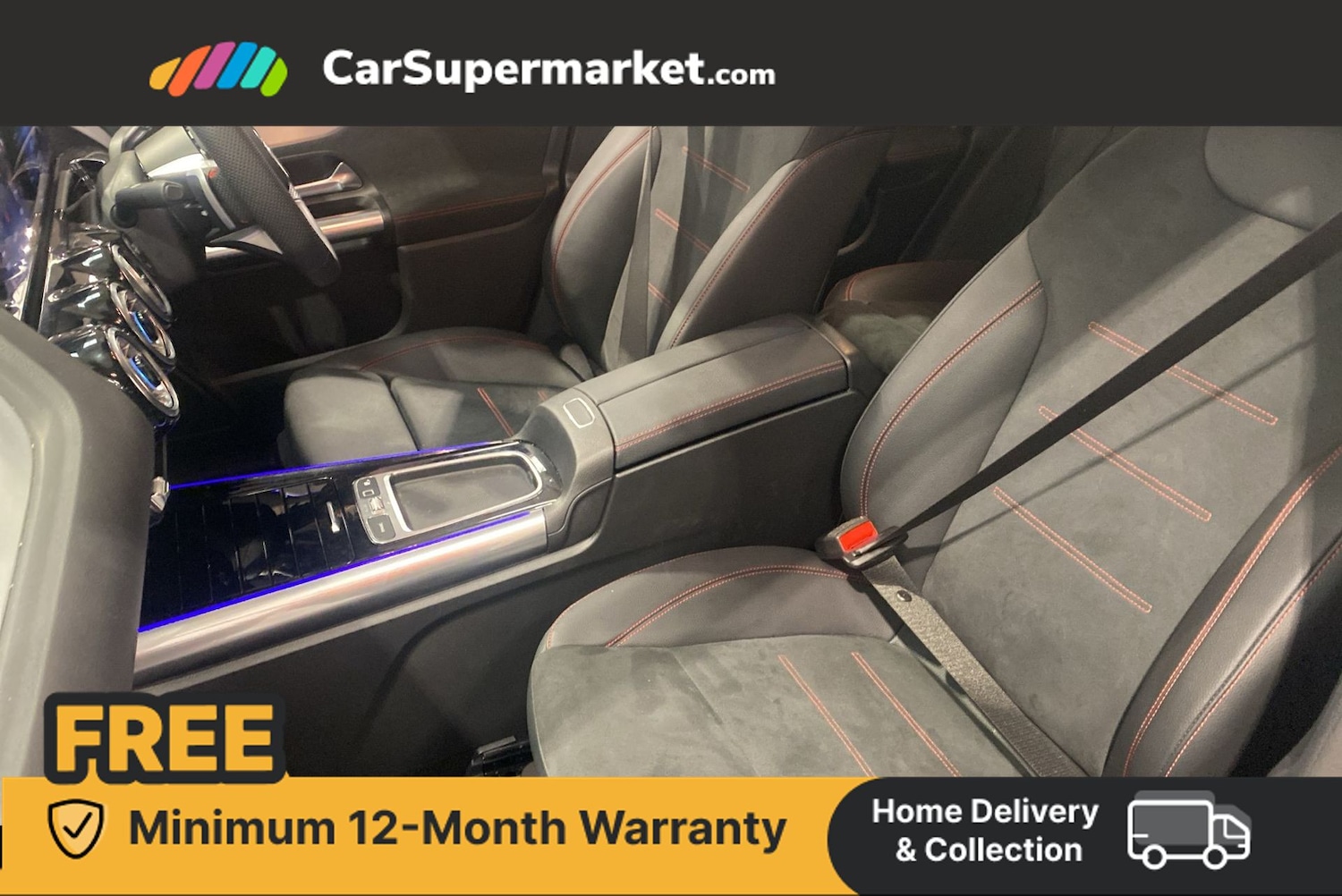 Used Mercedes-Benz GLA 2025 for sale - 76546319: Photo 6