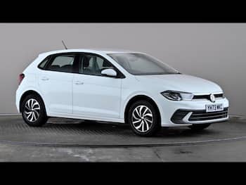 Used Volkswagen Polo 2023 for sale - 79346701: Photo