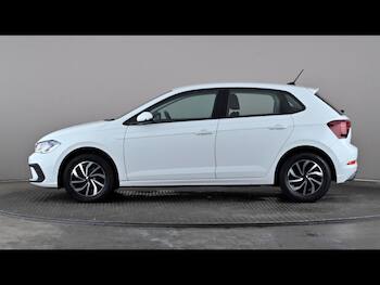 Used Volkswagen Polo 2023 for sale - 79346701: Photo