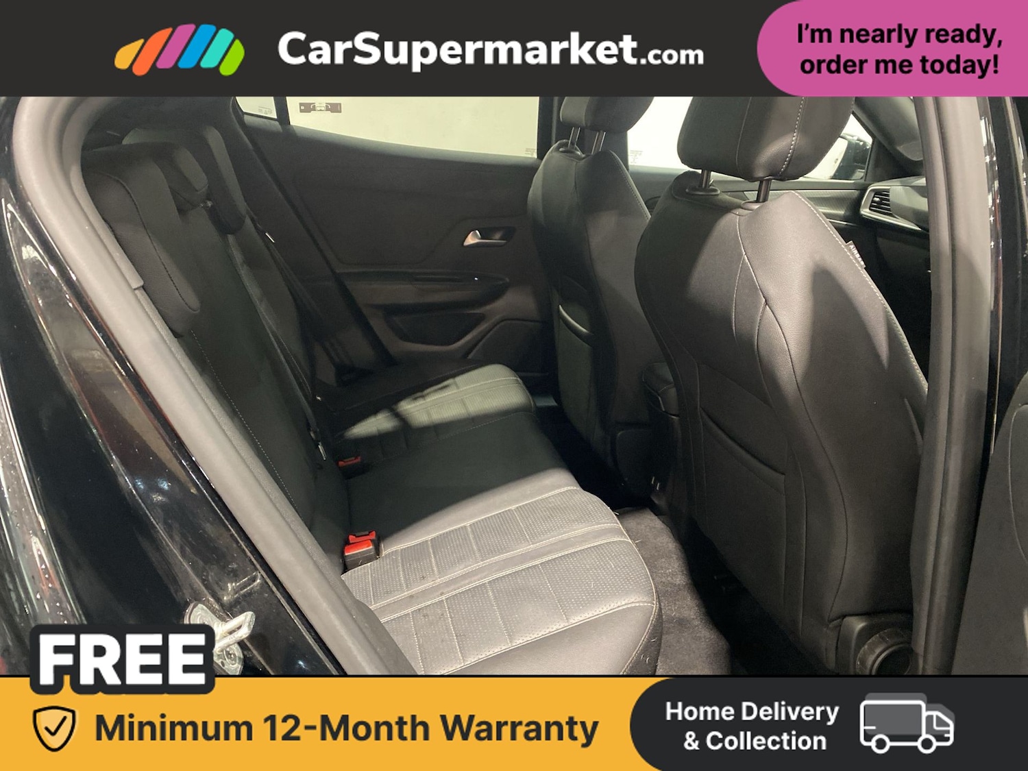 Used Vauxhall Mokka 2022 for sale - 77567901: Photo 5