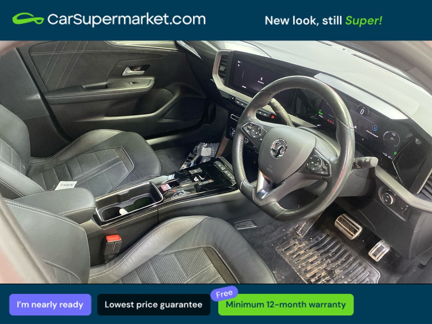 Used Vauxhall Mokka 2021 for sale - 78168516: Photo 4