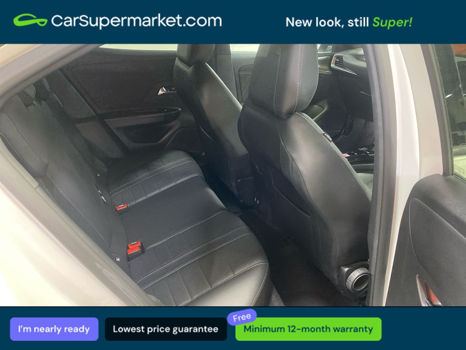 Used Vauxhall Mokka 2021 for sale - 78168516: Photo 5