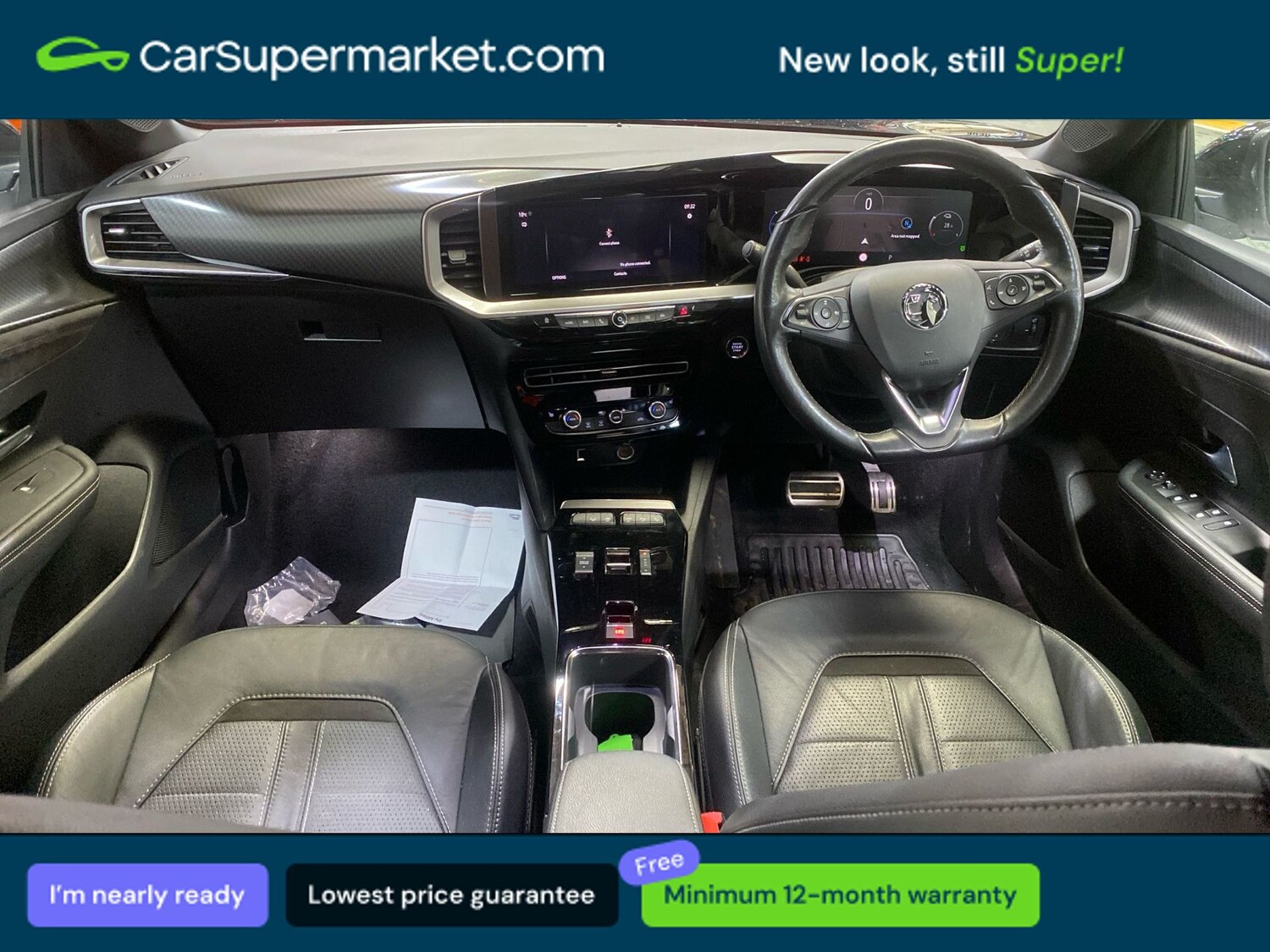 Used Vauxhall Mokka 2021 for sale - 78168516: Photo 6