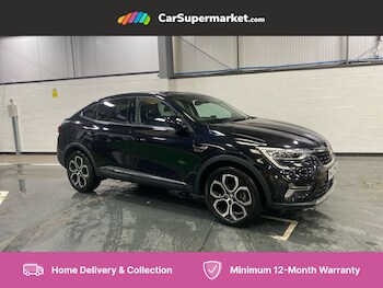 2022 - 1.6 E-TECH Hybrid 145 S Edition 5dr Auto