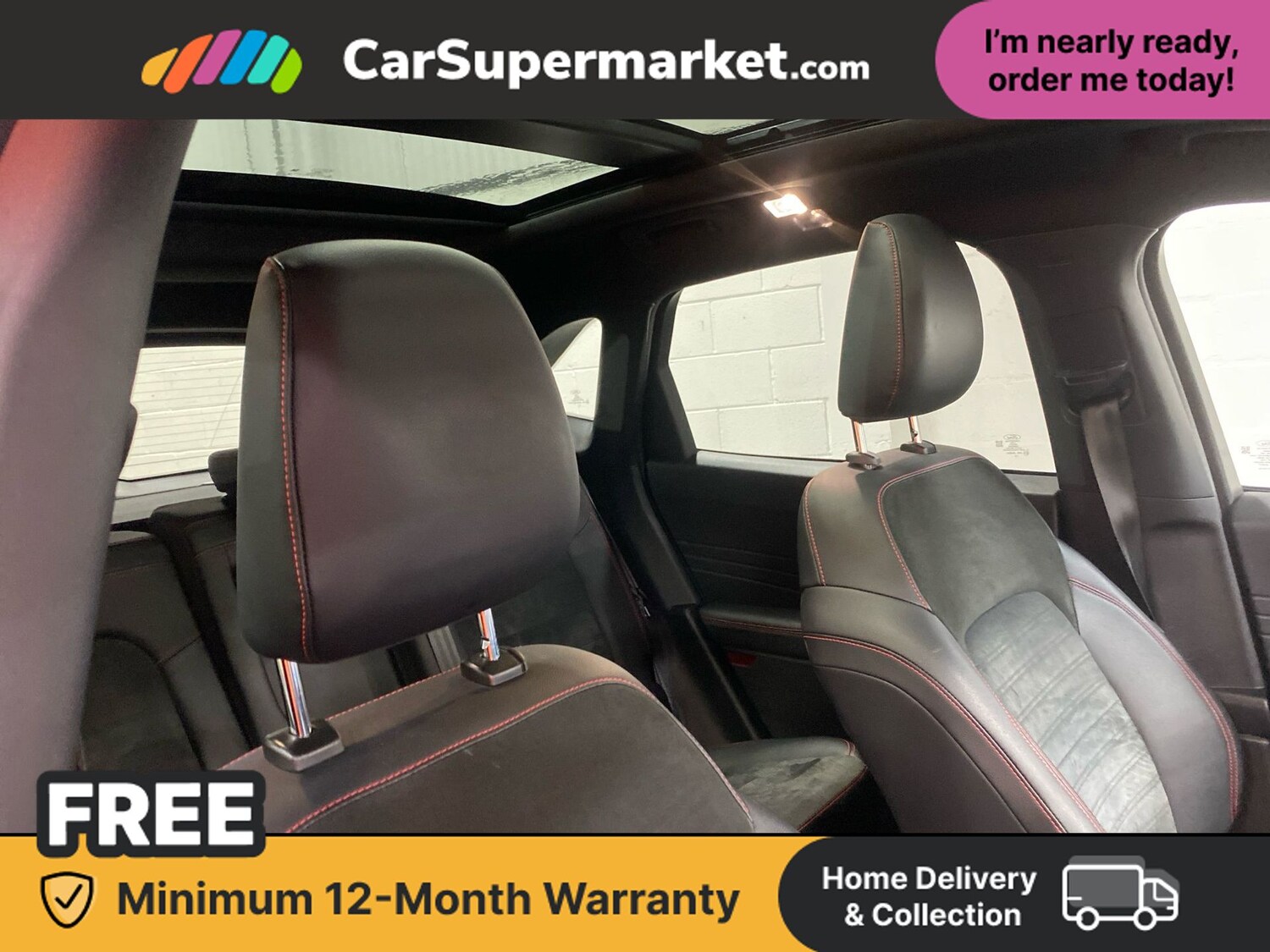 Used Ford Kuga 2022 for sale - 77350635: Photo 5