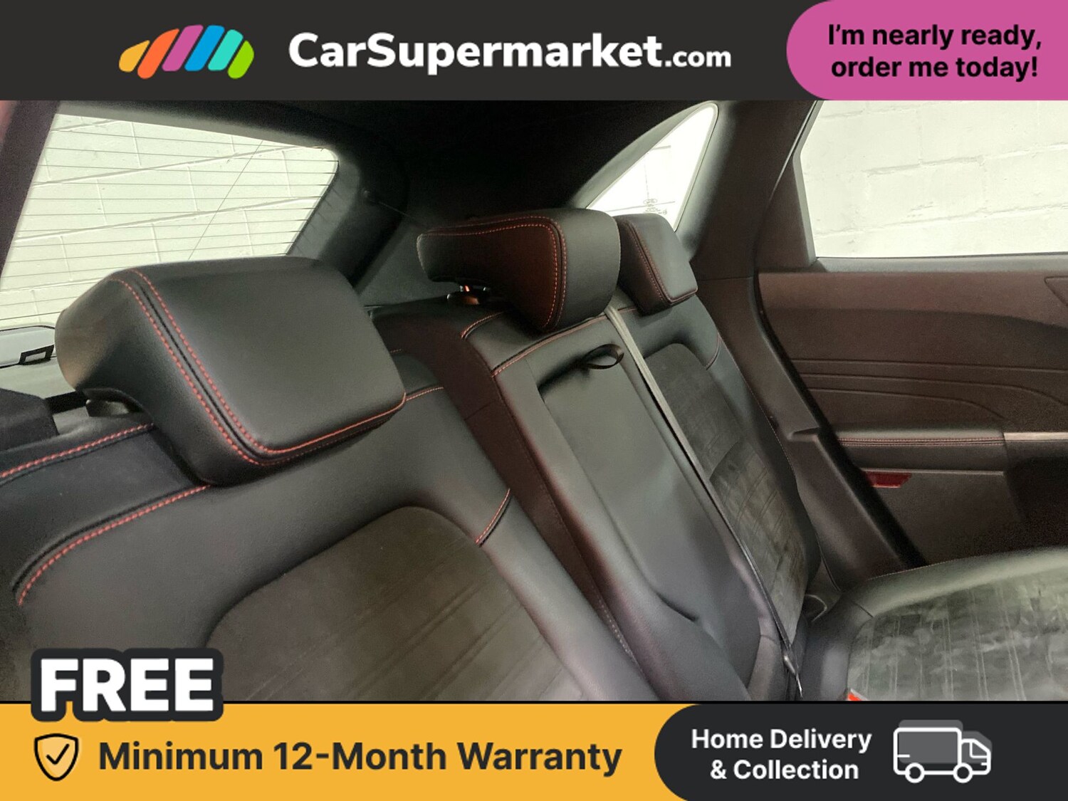 Used Ford Kuga 2022 for sale - 77350635: Photo 6