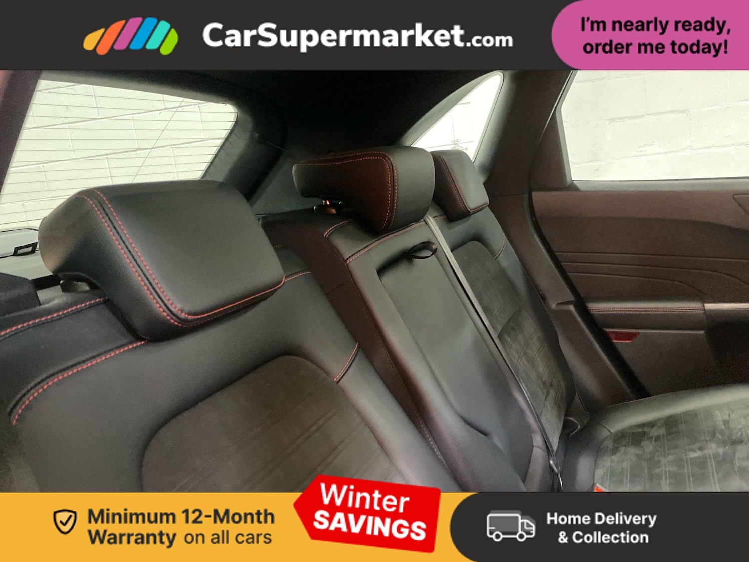 Used Ford Kuga 2022 for sale - 77350635: Photo 7