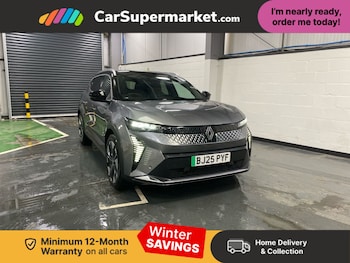 Used Renault Scenic E-Tech 2025 for sale - 77226447: Photo