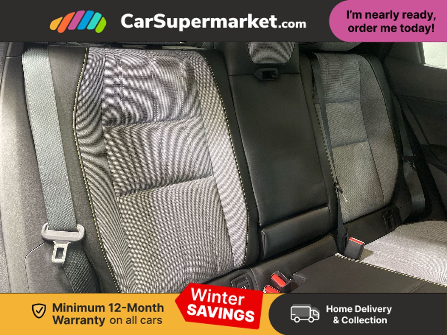 Used Renault Scenic E-Tech 2025 for sale - 77226447: Photo 7