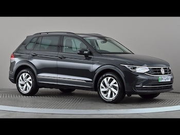 Used Volkswagen Tiguan 2022 for sale - 79151849: Photo