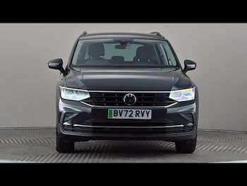 Used Volkswagen Tiguan 2022 for sale - 79151849: Photo