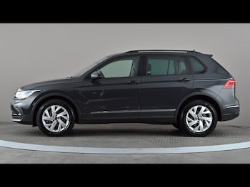 Used Volkswagen Tiguan 2022 for sale - 79151849: Photo