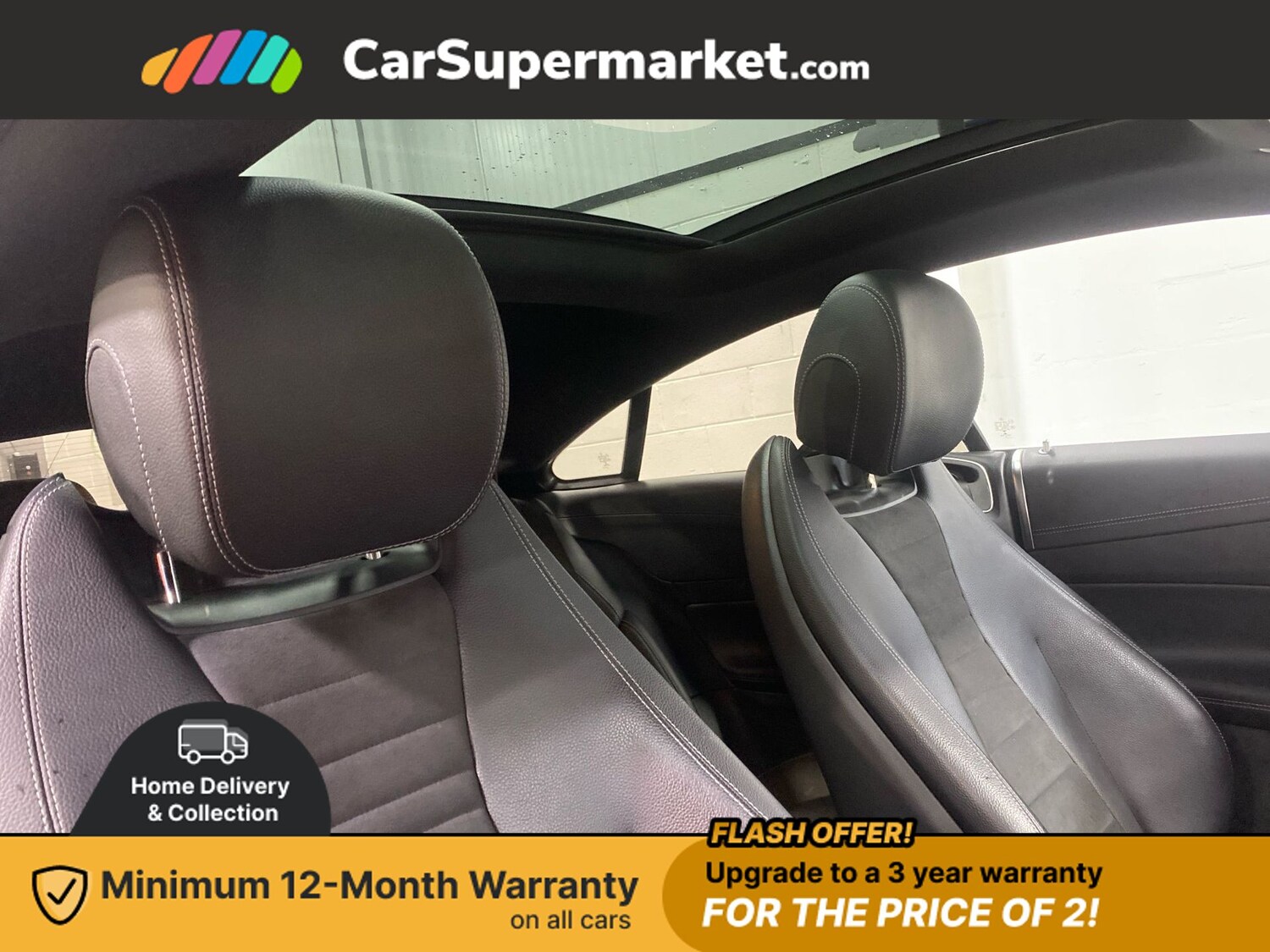 Used Mercedes-Benz E Class 2017 for sale - 76798487: Photo 6