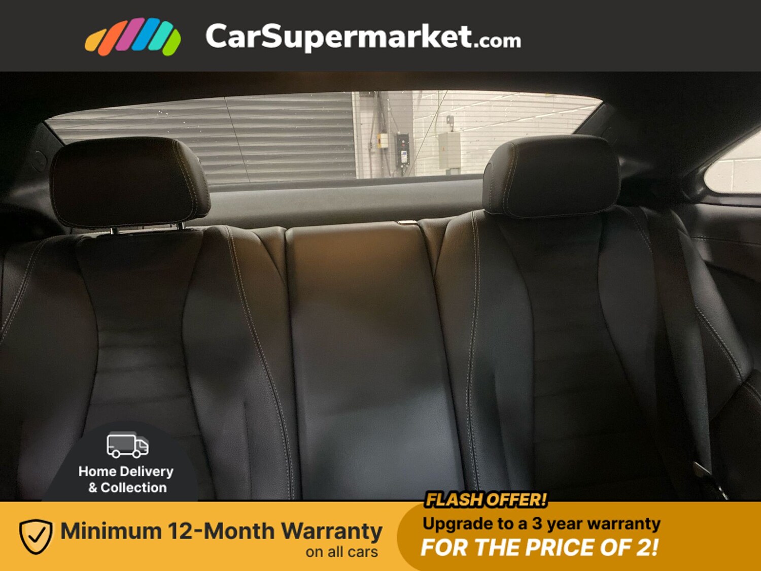 Used Mercedes-Benz E Class 2017 for sale - 76798487: Photo 7