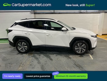 Used Hyundai TUCSON 2021 for sale - 78177679: Photo