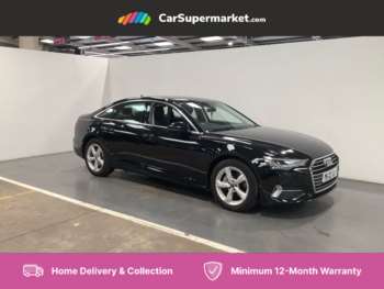 2022 - 40 TFSI Sport S Tronic [Tech Pack] 4-Door