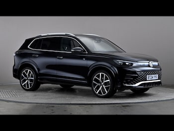 Used Volkswagen Tiguan 2024 for sale - 79593459: Photo