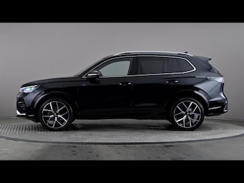 Used Volkswagen Tiguan 2024 for sale - 79593459: Photo