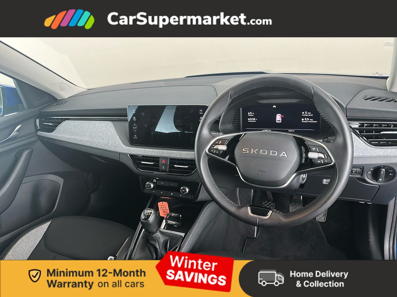 Used Skoda Kamiq 2025 for sale - 77037358: Photo 15