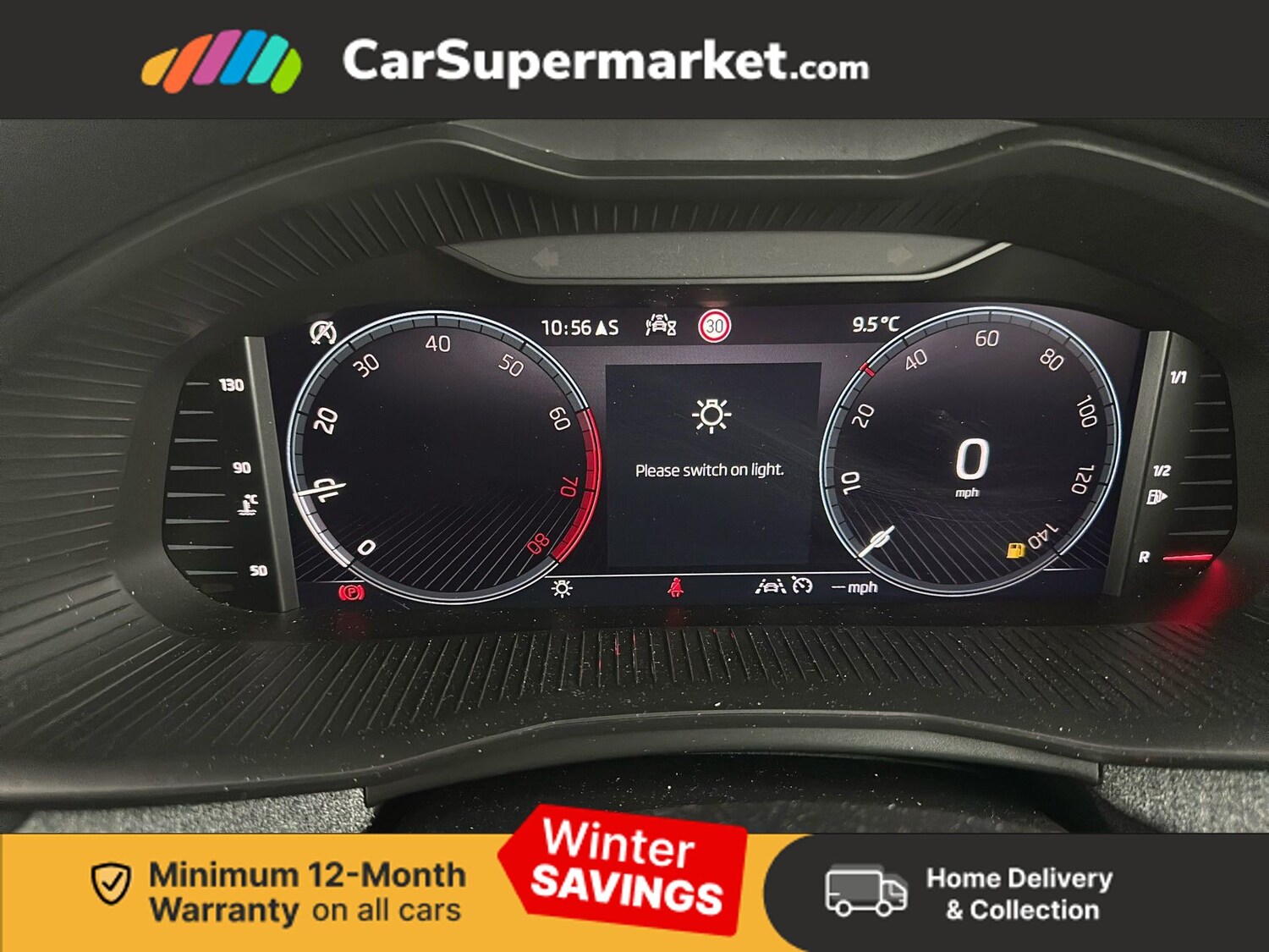 Used Skoda Kamiq 2025 for sale - 77037358: Photo 16