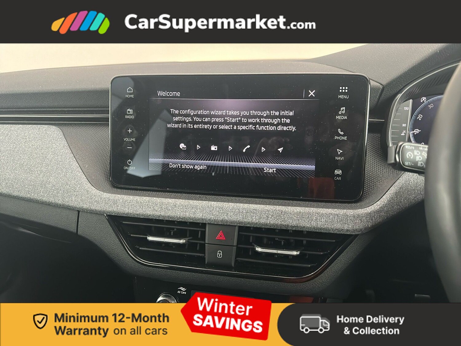 Used Skoda Kamiq 2025 for sale - 77037358: Photo 17