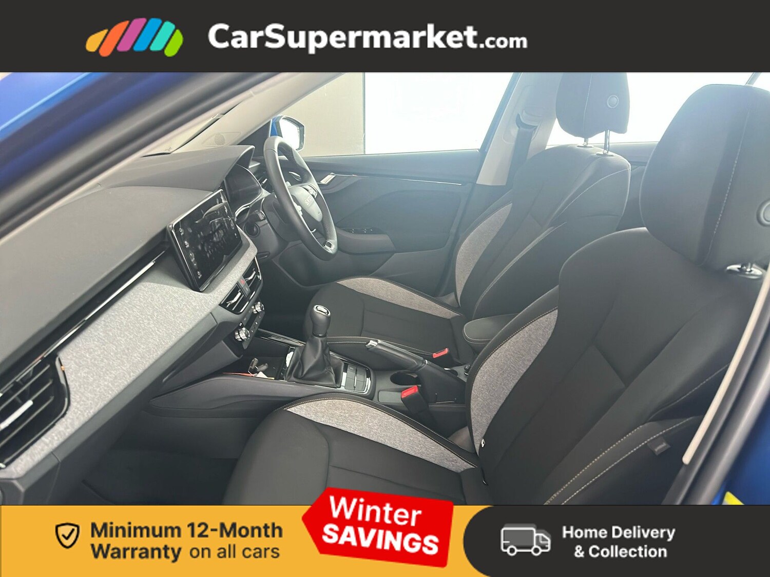 Used Skoda Kamiq 2025 for sale - 77037358: Photo 18