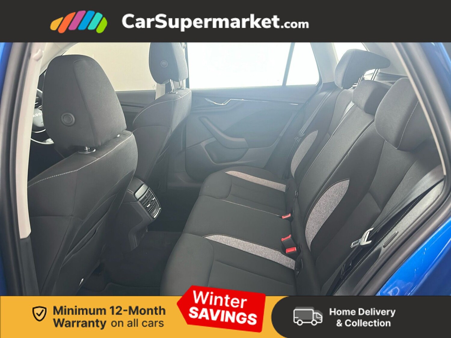 Used Skoda Kamiq 2025 for sale - 77037358: Photo 19