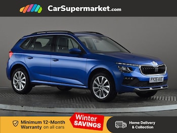 Used Skoda Kamiq 2025 for sale - 77037358: Photo