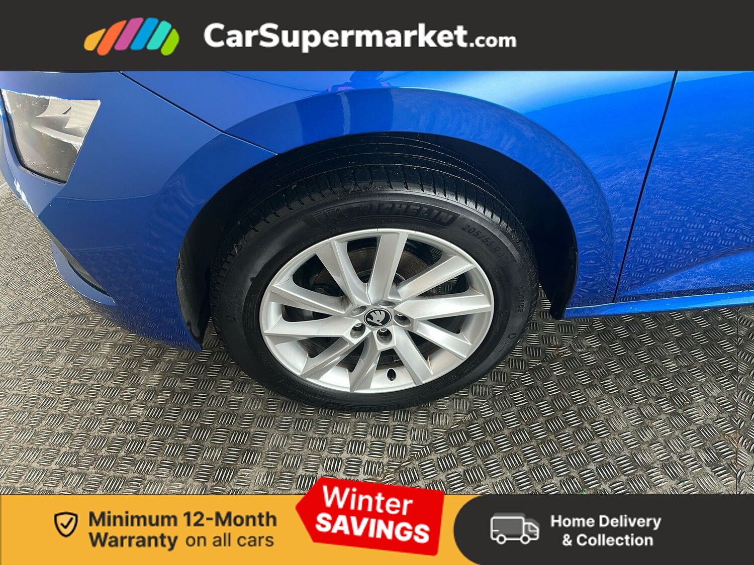 Used Skoda Kamiq 2025 for sale - 77037358: Photo 20