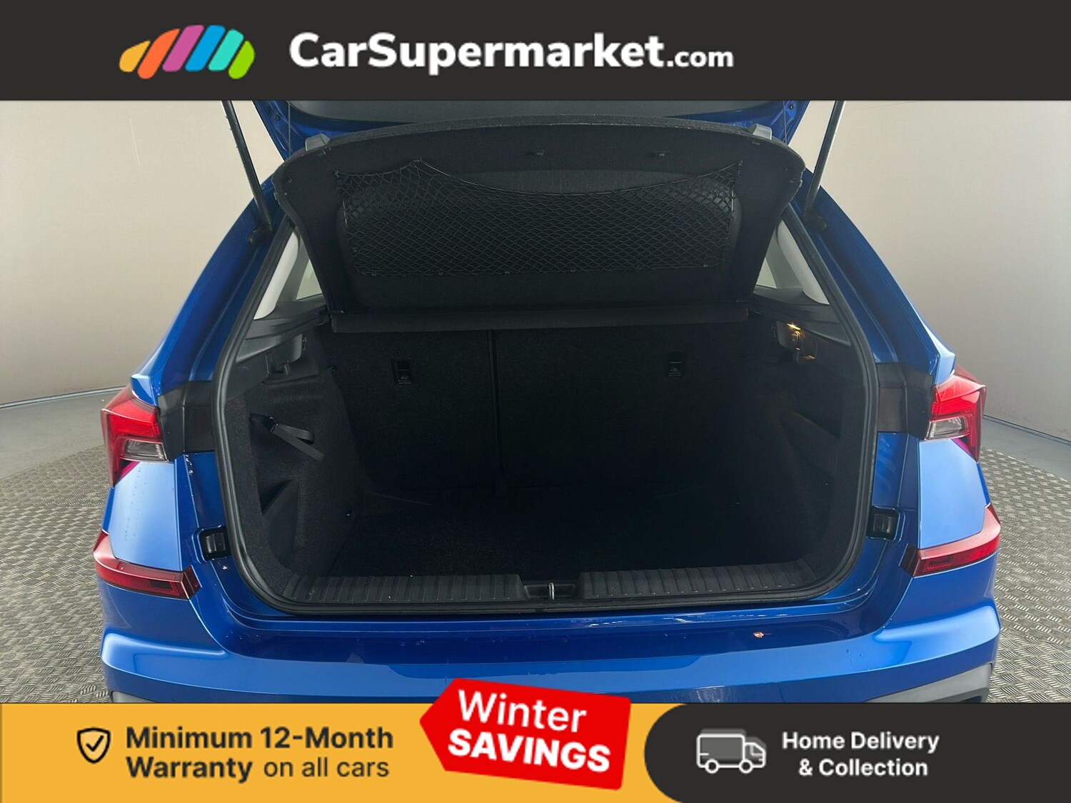 Used Skoda Kamiq 2025 for sale - 77037358: Photo 23