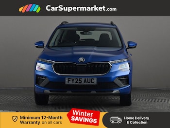 Used Skoda Kamiq 2025 for sale - 77037358: Photo