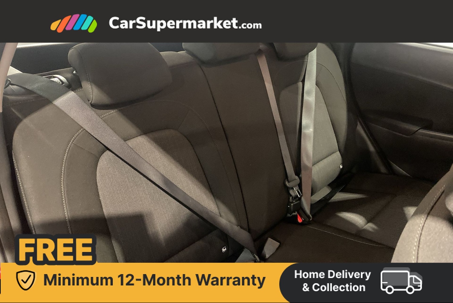 Used Hyundai KONA 2022 for sale - 76469186: Photo 3