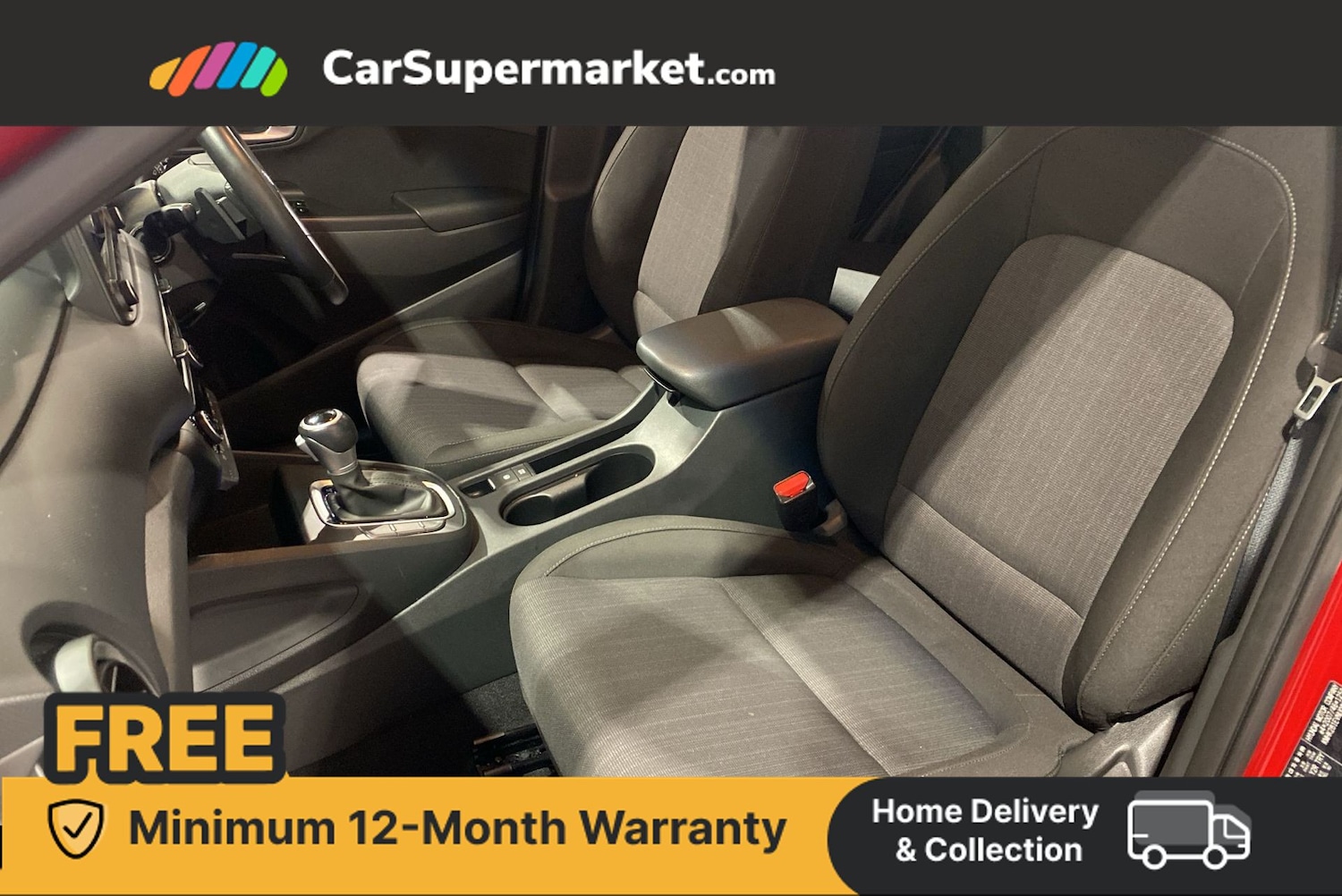 Used Hyundai KONA 2022 for sale - 76469186: Photo 6