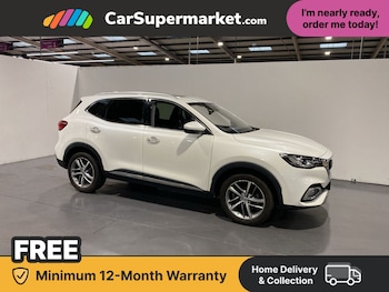 Used MG MG HS 2023 for sale - 77615864: Photo