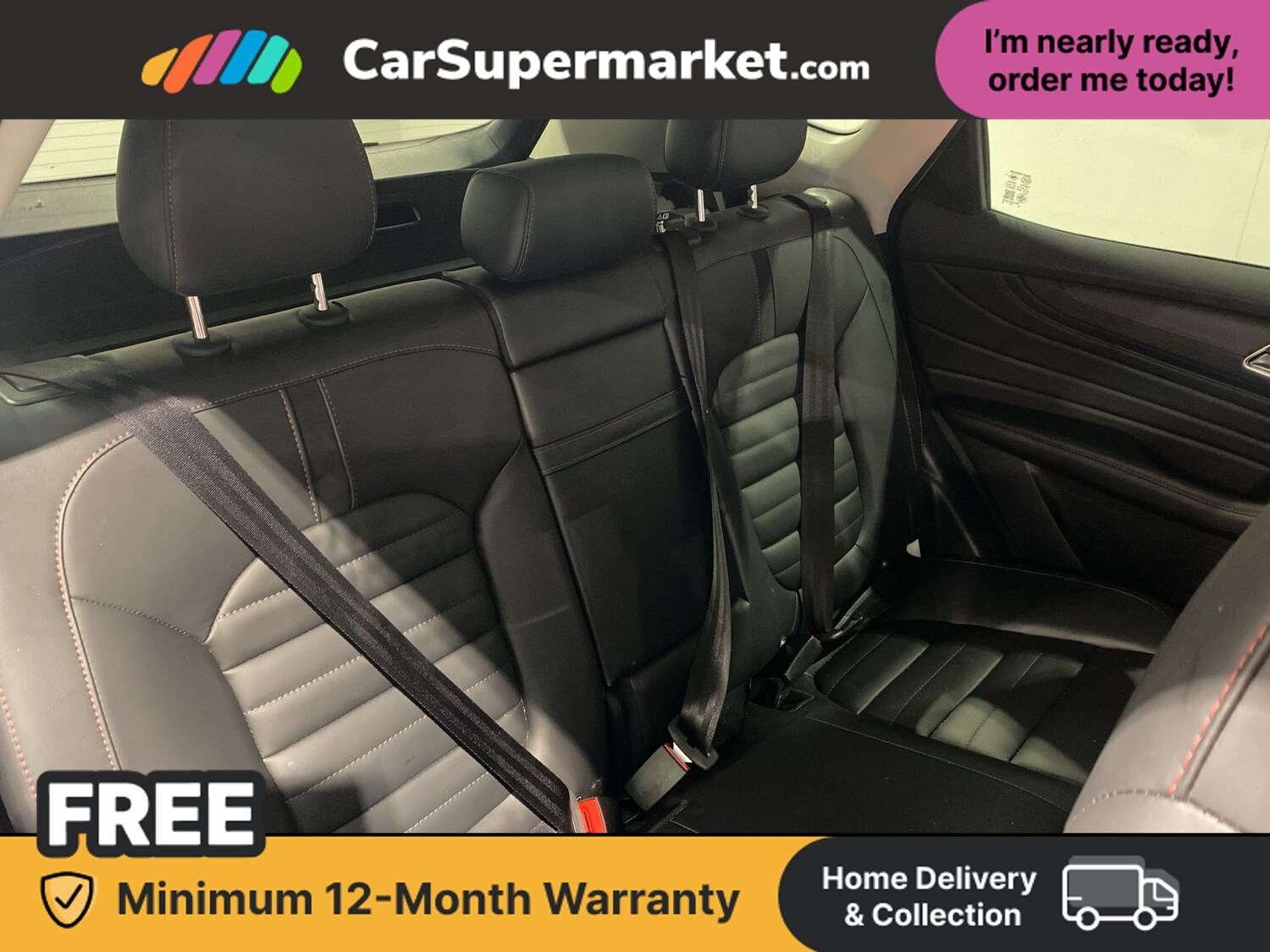 Used MG MG HS 2023 for sale - 77615864: Photo 3