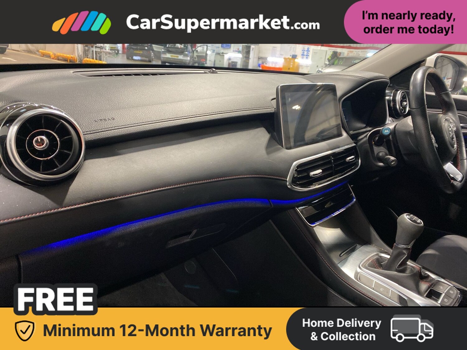 Used MG MG HS 2023 for sale - 77615864: Photo 5