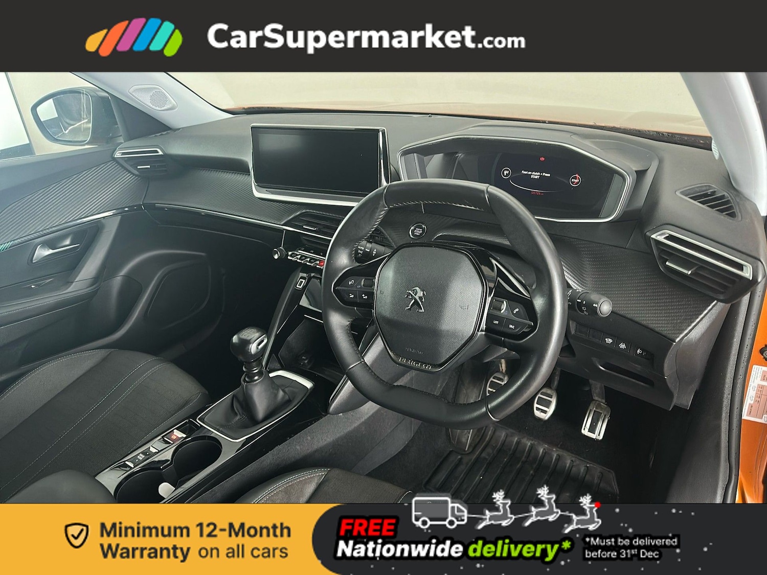 Used Peugeot 2008 2022 for sale - 76892441: Photo 14