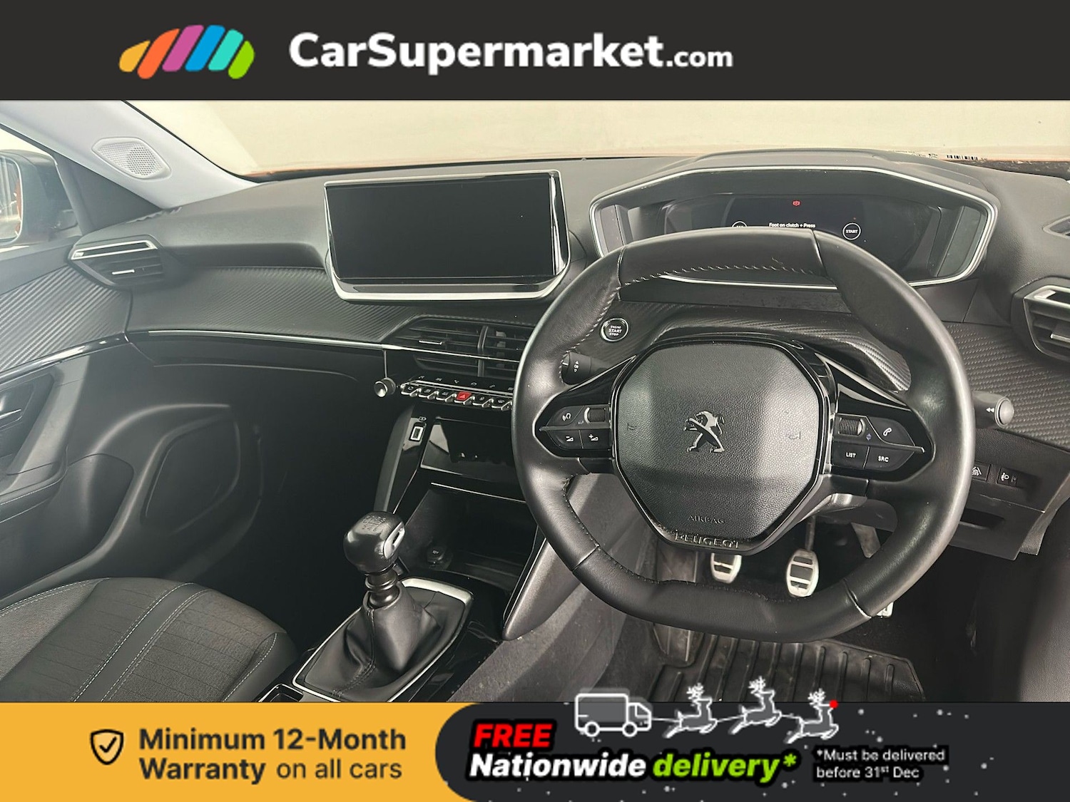 Used Peugeot 2008 2022 for sale - 76892441: Photo 15