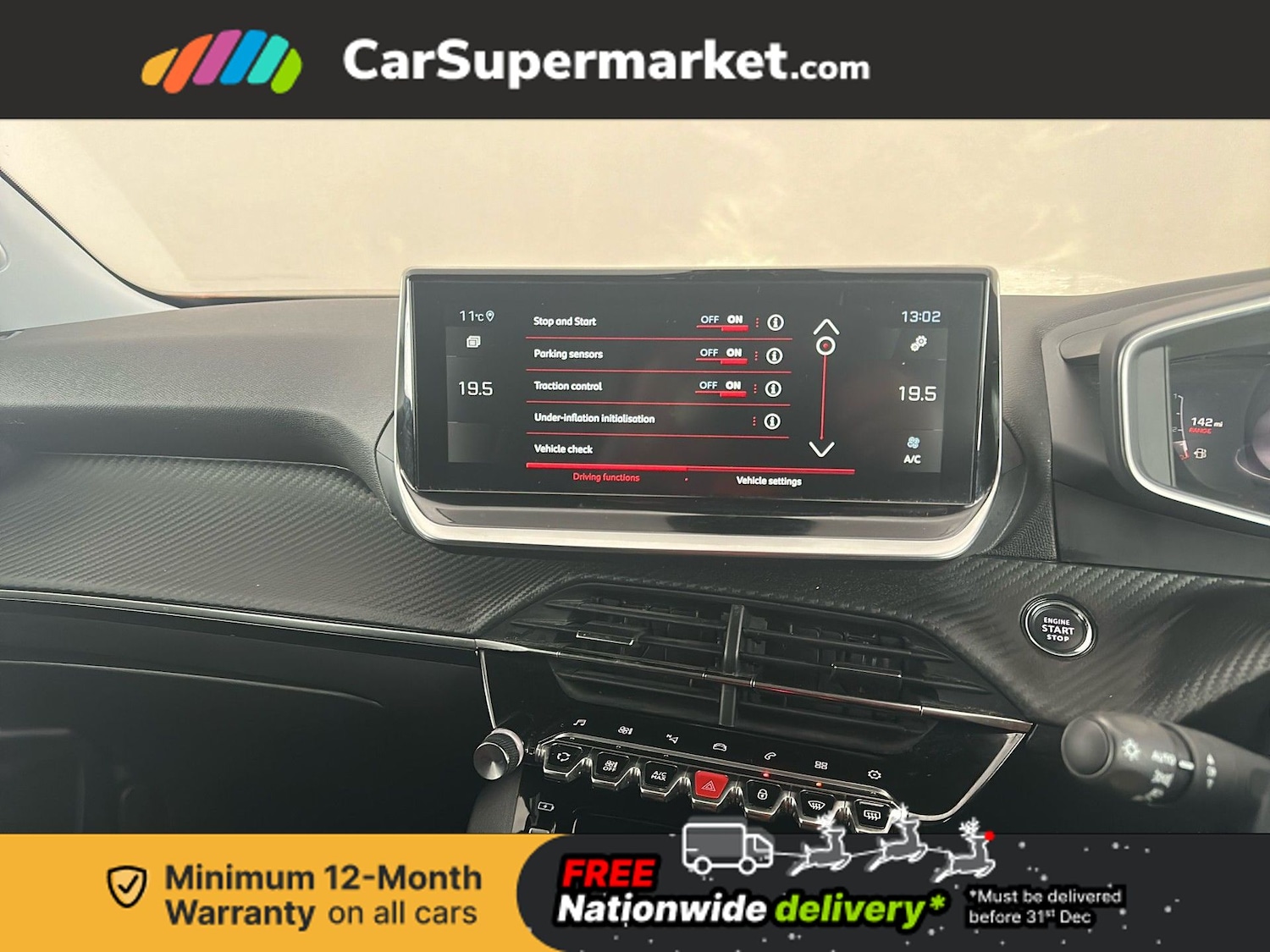 Used Peugeot 2008 2022 for sale - 76892441: Photo 17