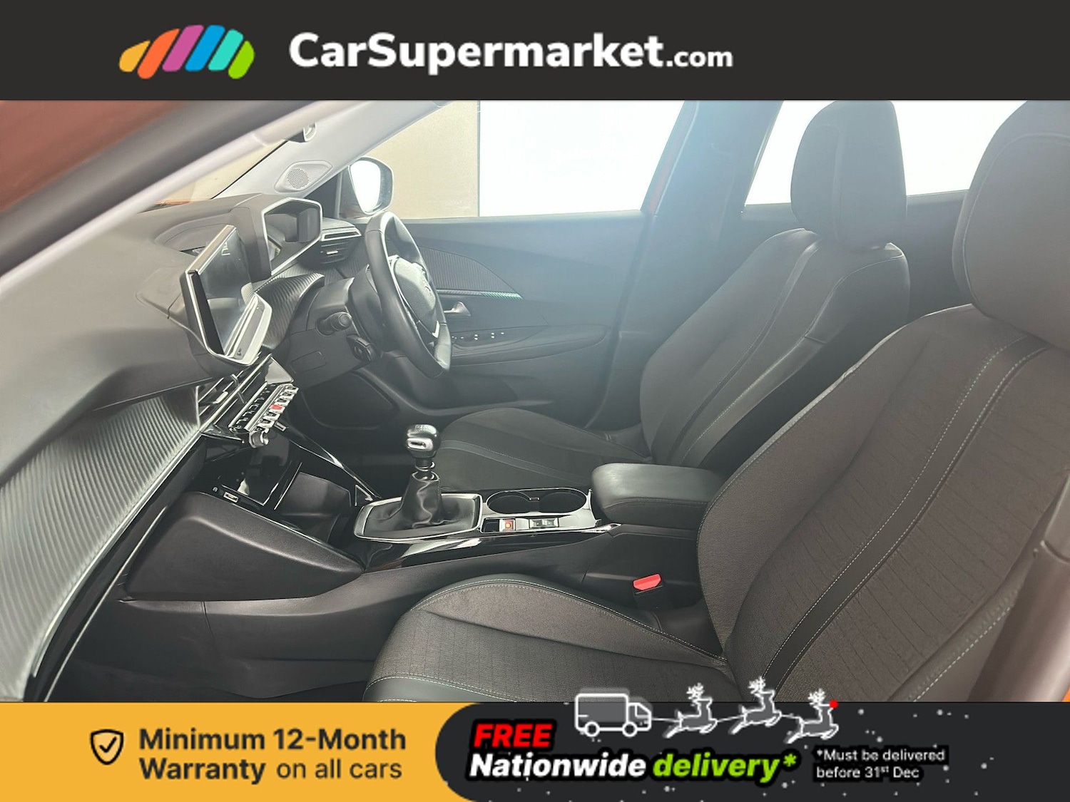 Used Peugeot 2008 2022 for sale - 76892441: Photo 18