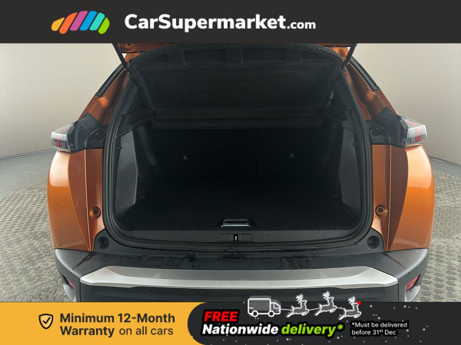 Used Peugeot 2008 2022 for sale - 76892441: Photo 23